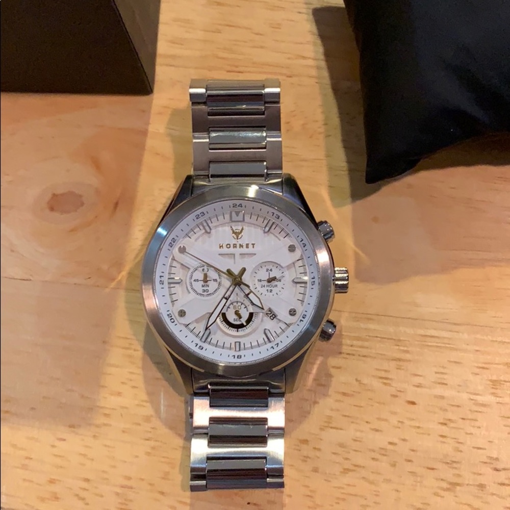 Hornet luxury watch